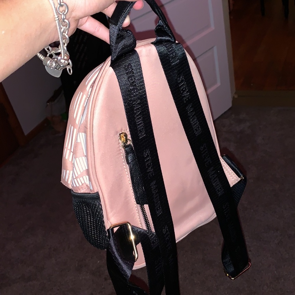 Steve Madden Mini backpack💕